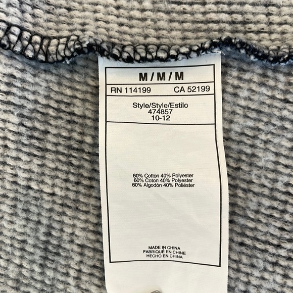 Roxy hooded sweater jacket - Picture 4 of 8